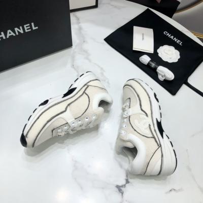 Chanel Shoes woman 039